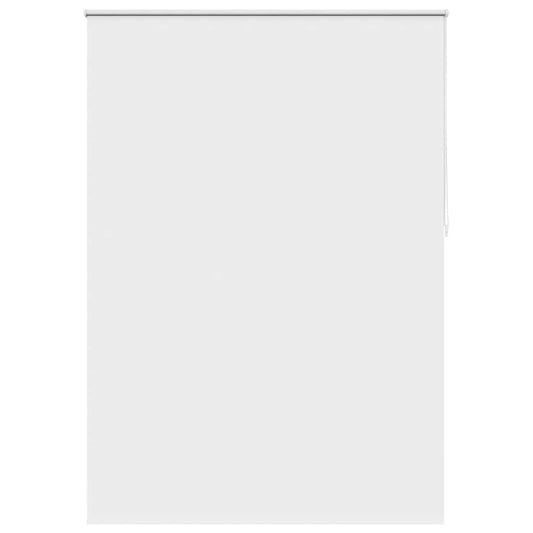 Verdunkelungsrollo Verdunklungsrollo 140 x 230 cm weiß
