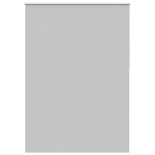 Verdunkelungsrollo Verdunklungsrollo 140 x 230 cm grau