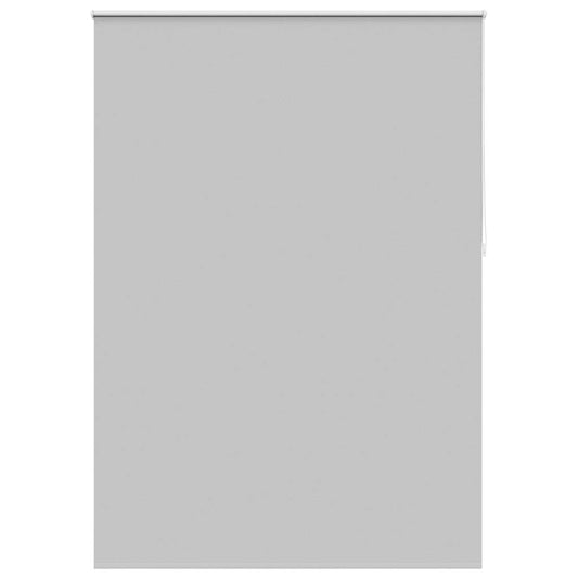 Verdunkelungsrollo 160 x 230 cm grau