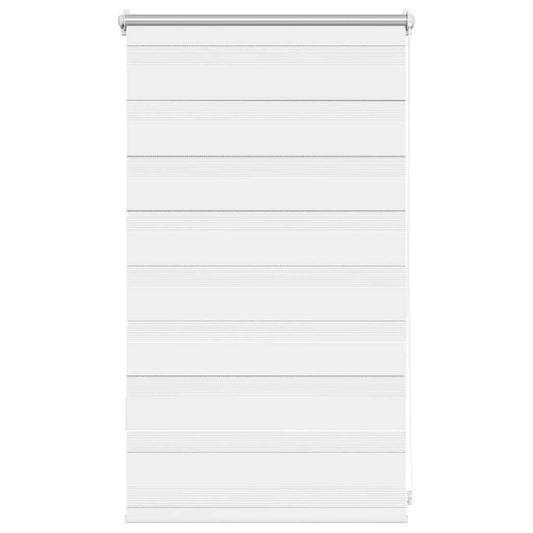 Doppelrollo Seitenzug Duo 50 x 100 cm