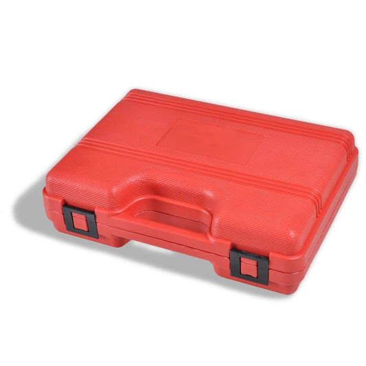 Abzieher-Set Vorderachse Geeignet für VAG VW Polo 9N Fox Audi A2 Skoda