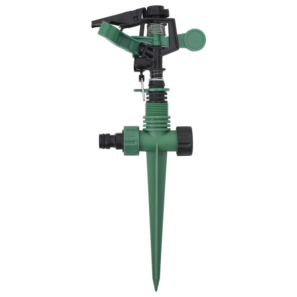 Impuls Plænesprinkler Sprinkler Impulssprinkler 6-Pak