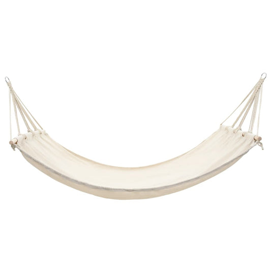 Hängematte Hängemattengestell Hängeliege Hängematten Cream