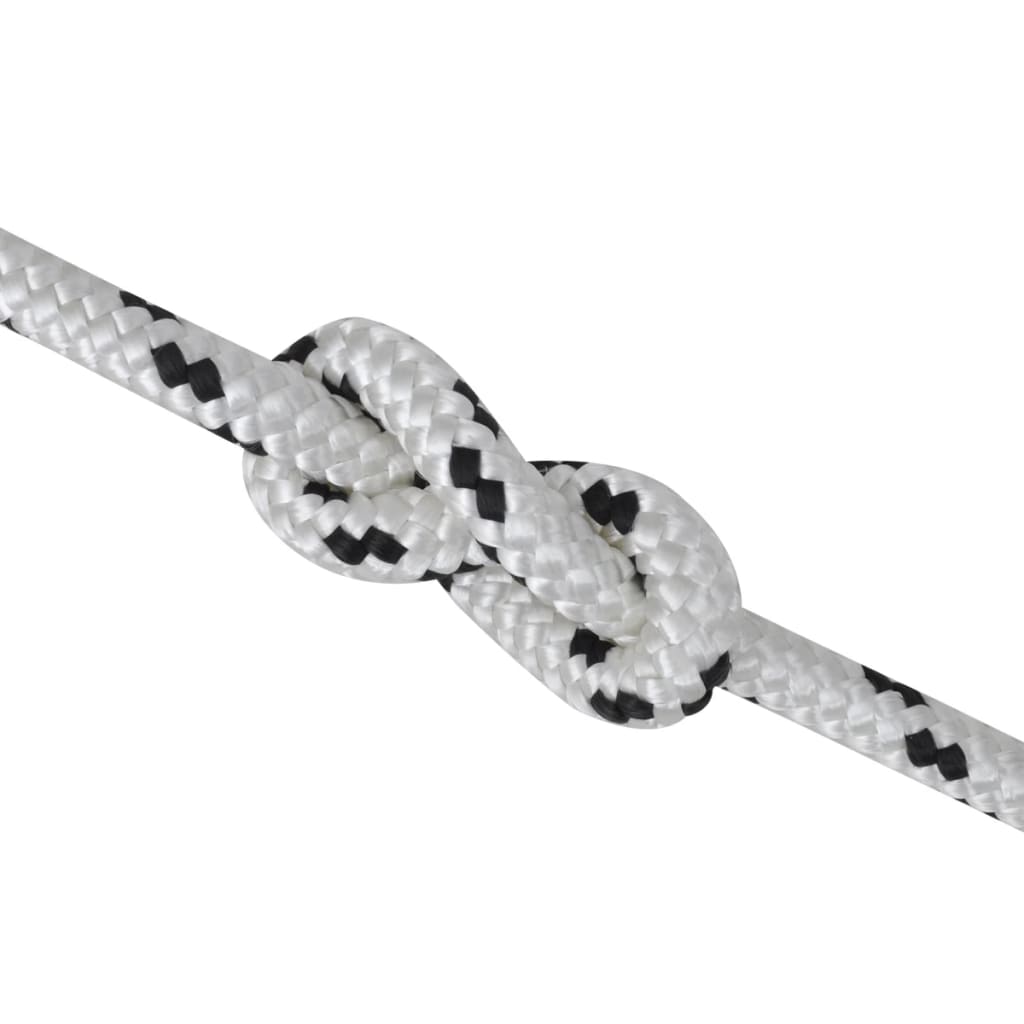 Tauwerk Polyester 14 mm x 50 m