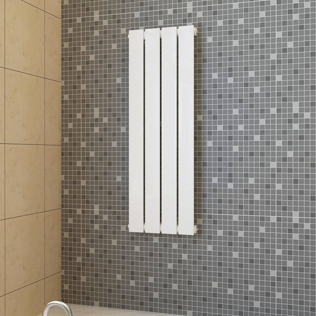 Panel Radiator Hvid 311 × 900 mm