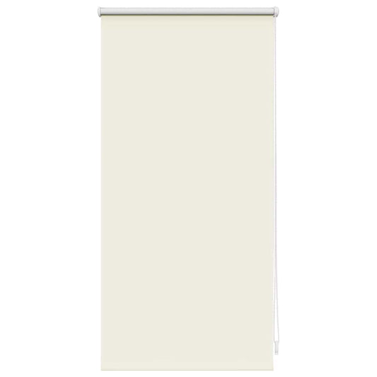 Verdunklungsrollo Verdunkelungsrollo 40 x 100 Beige
