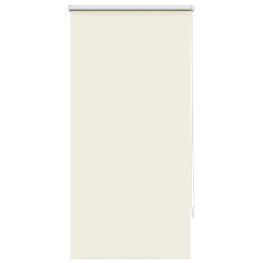 Verdunklungsrollo Verdunkelungsrollo Rollo 60x120 creme