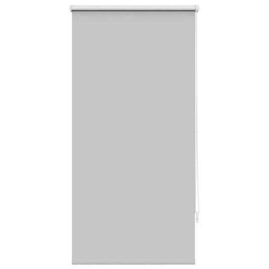 Verdunklungsrollo Verdunkelungsrollo Rollo 60x120 grau