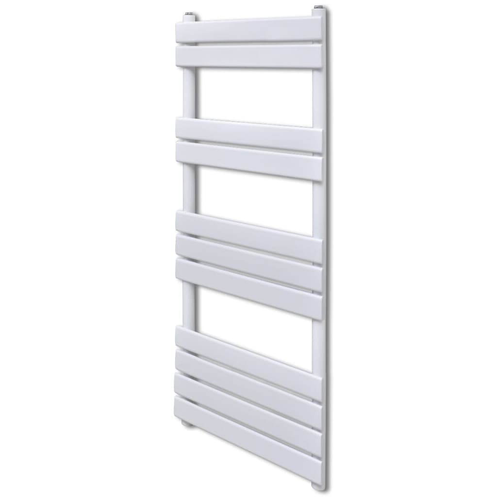 Håndklæde Radiator Lige 600x1200 mm