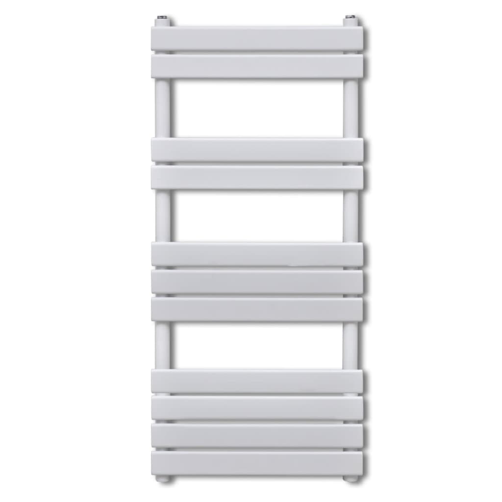 Håndklæde Radiator Lige 600x1200 mm