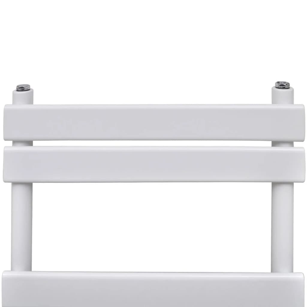 Håndklæde Radiator Lige 600x1200 mm