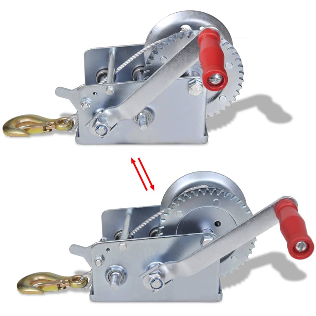 håndspil 1130 kg