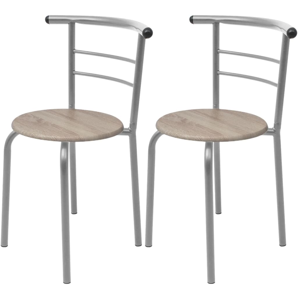 morgenmadsbord bar sæt MDF
