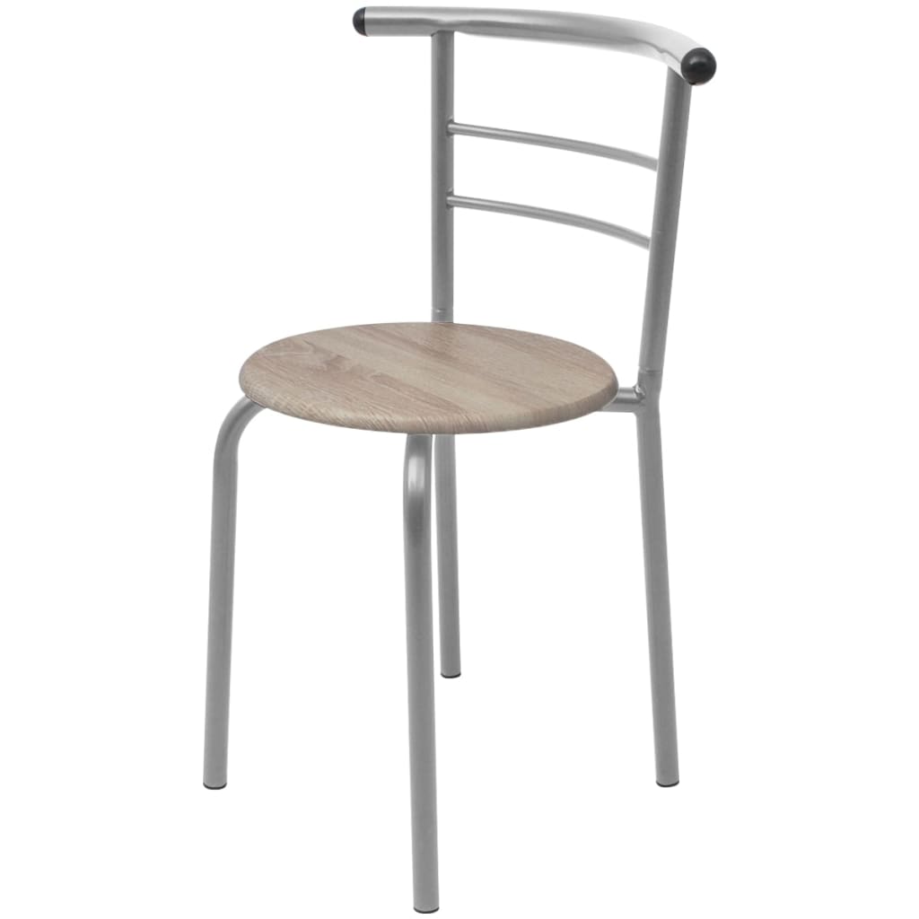 morgenmadsbord bar sæt MDF