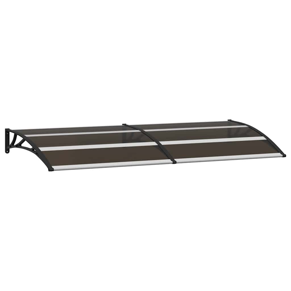 Canopy Sort 200x75 cm PC