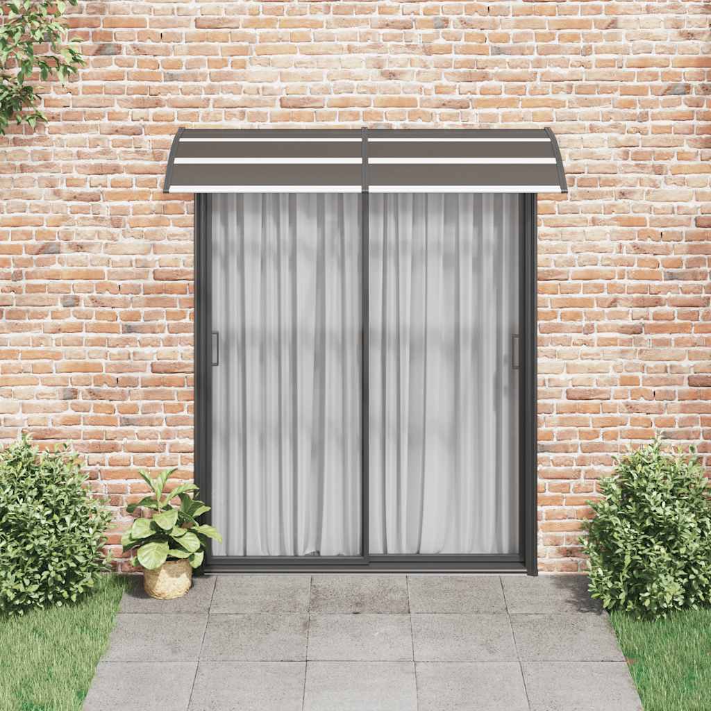 Canopy Sort 200x75 cm PC