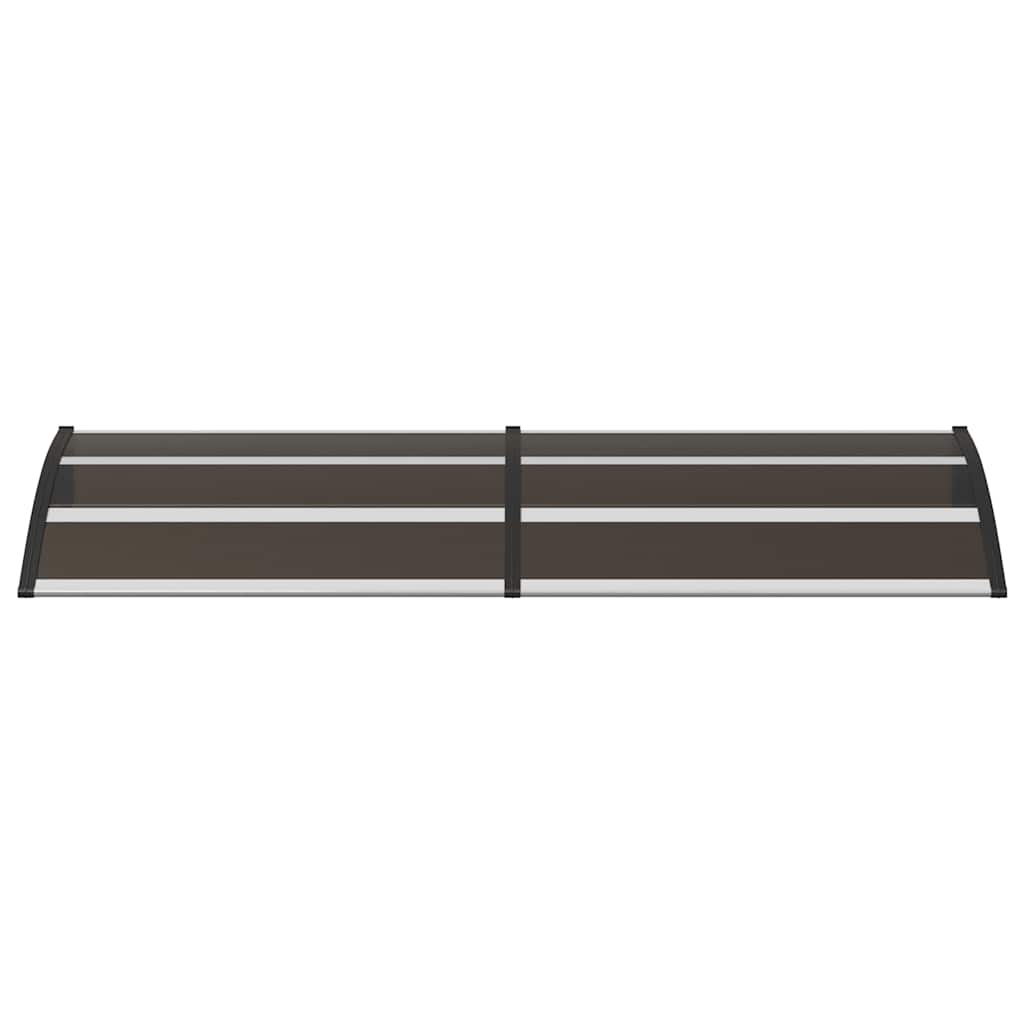 Canopy Sort 200x75 cm PC