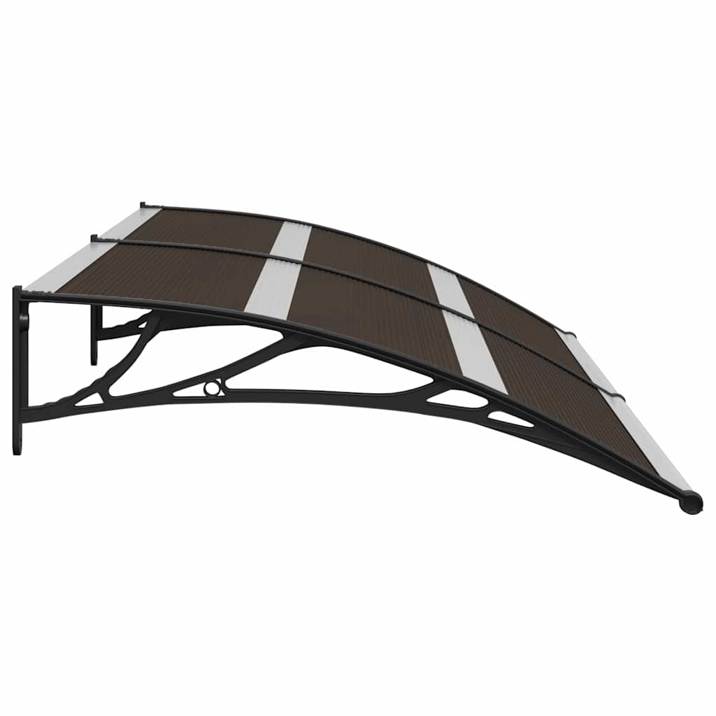 Canopy Sort 200x75 cm PC