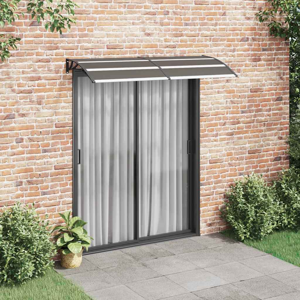 Canopy Sort 200x75 cm PC