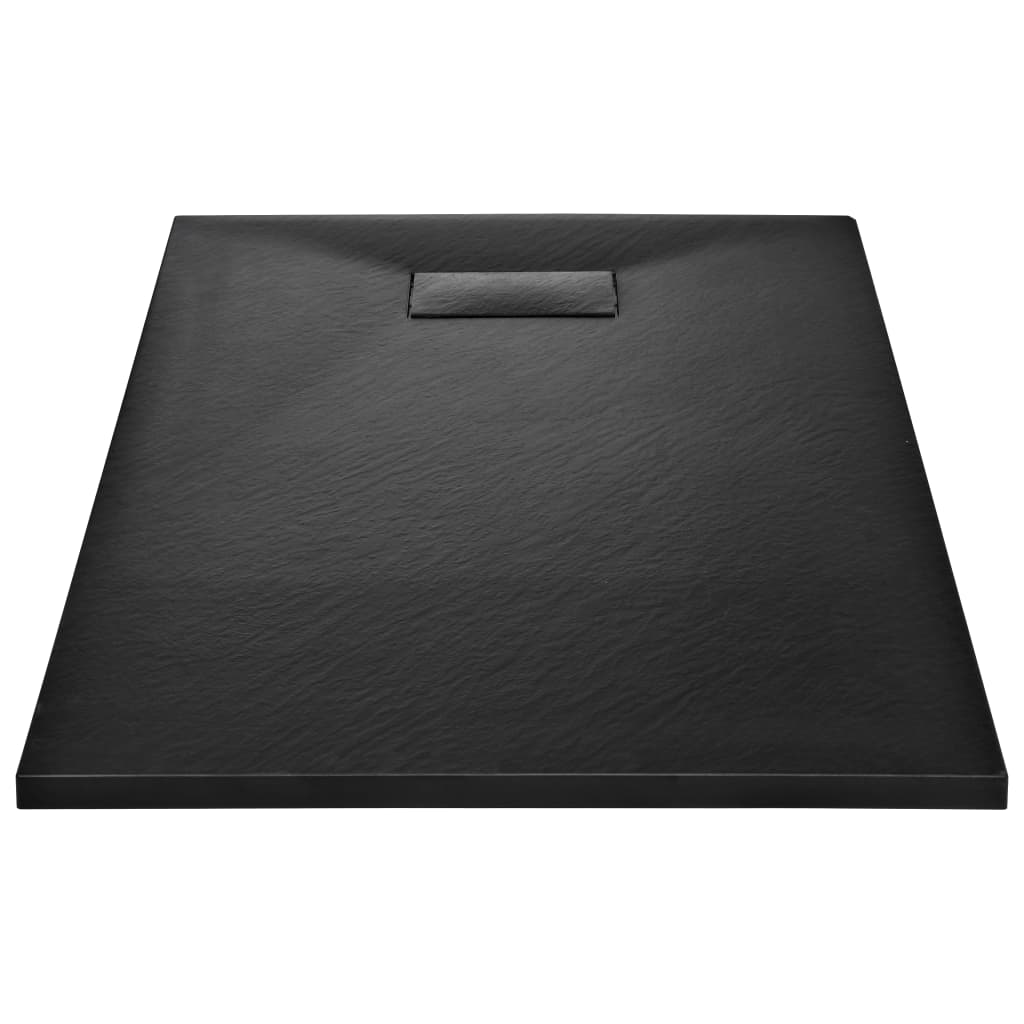 Brusebakke SMC Sort 120×70 cm