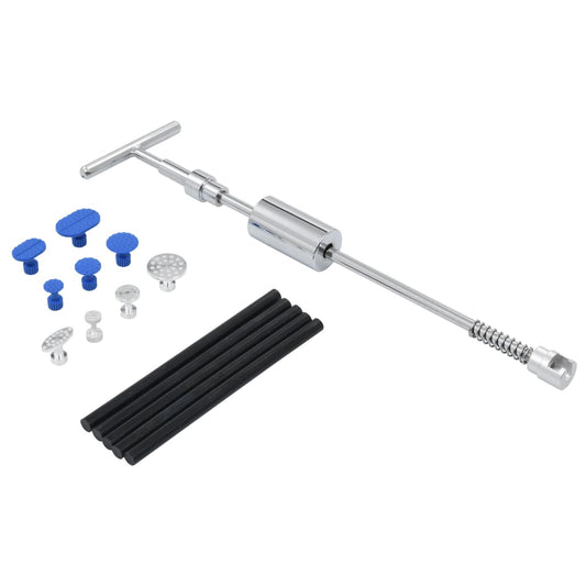 15 dele sæt værktøjssæt til fjernelse af buler