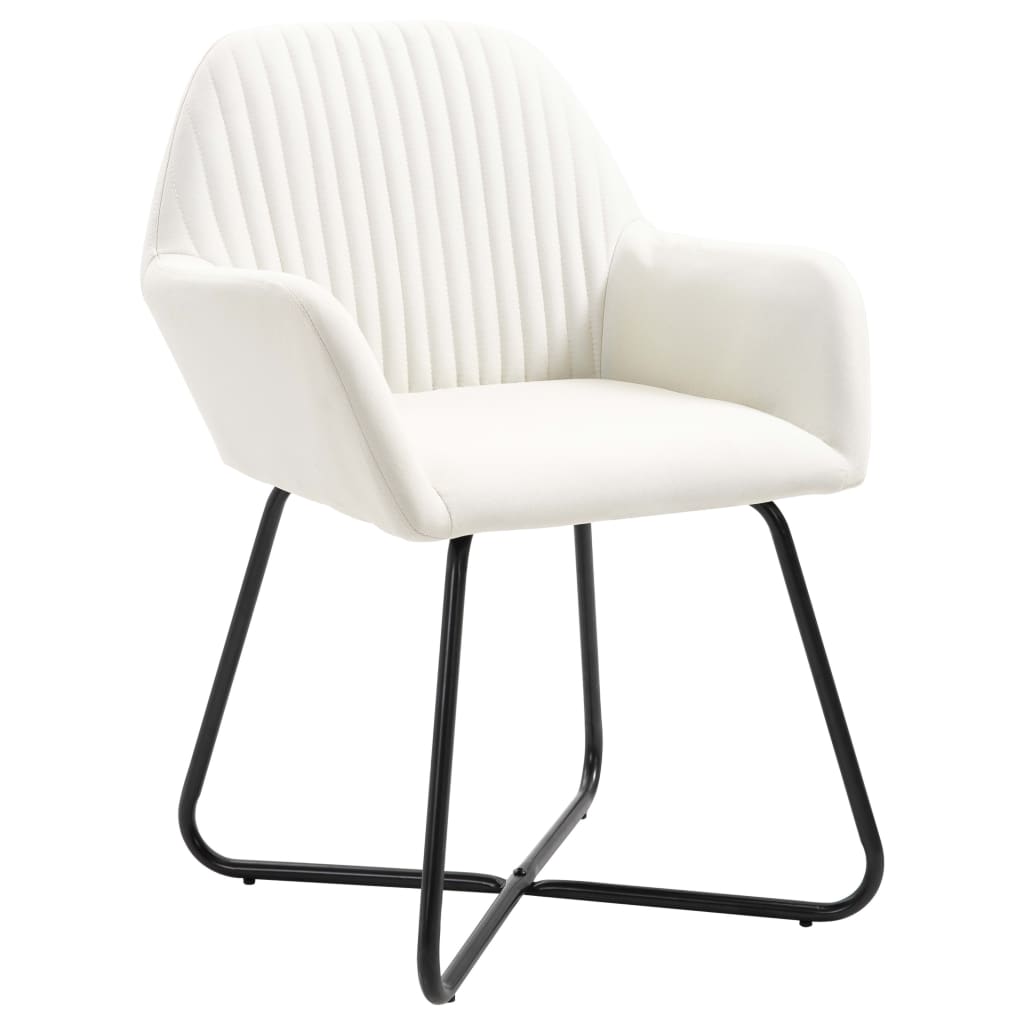 Spisestuestole 2 stk