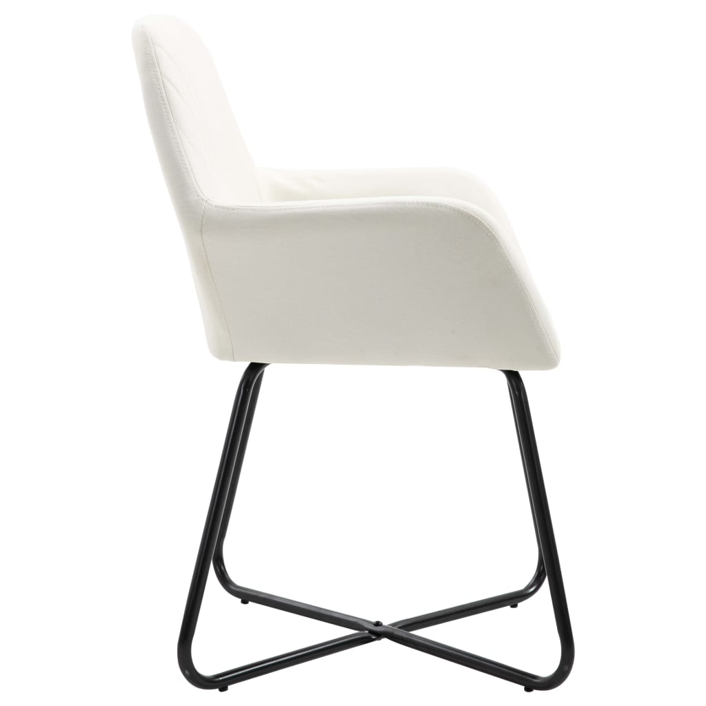 Spisestuestole 2 stk