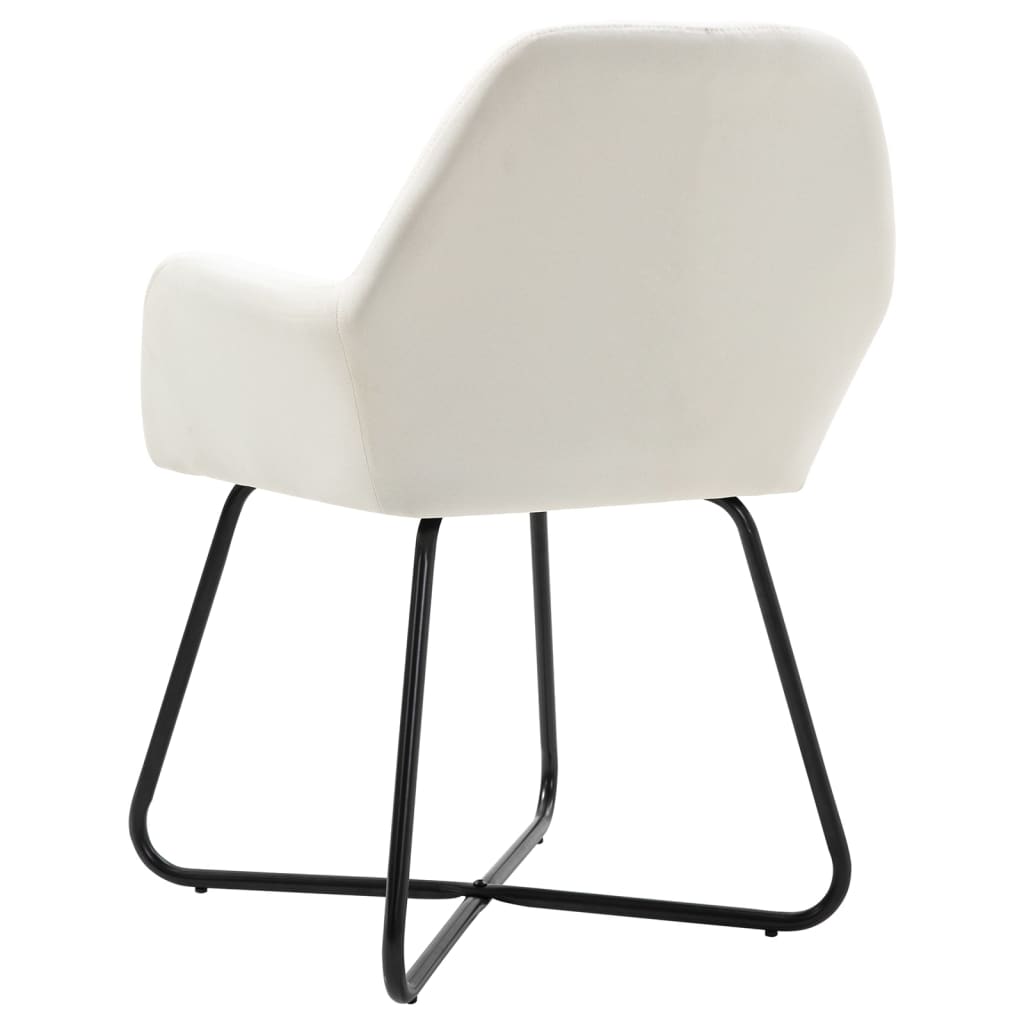 Spisestuestole 2 stk