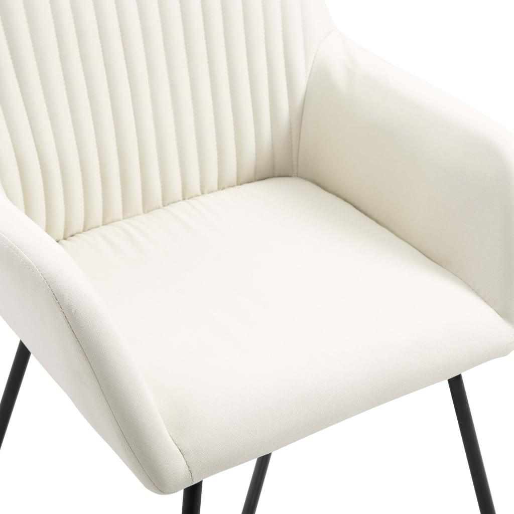Spisestuestole 2 stk
