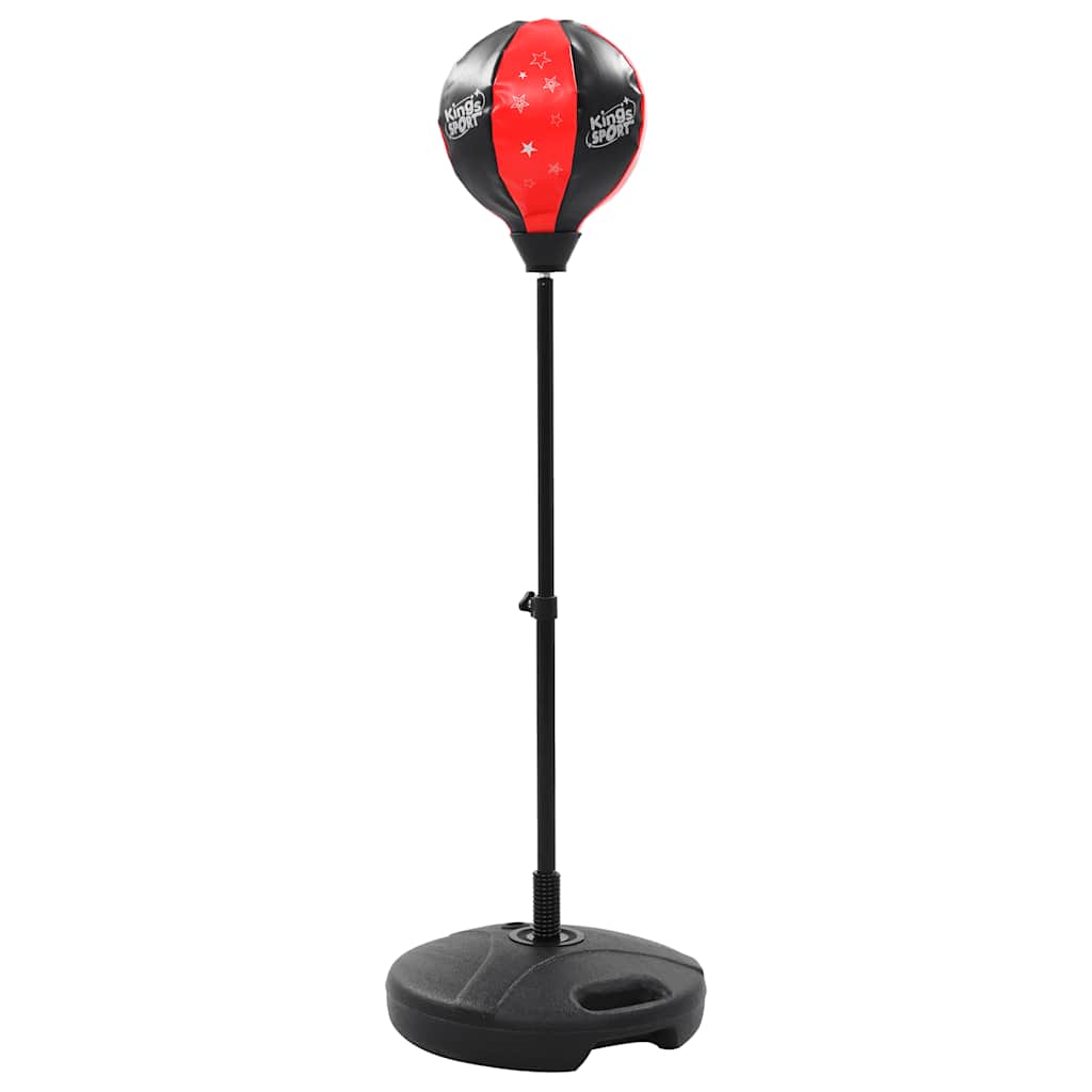 Børnebokseboldsæt 87 - 120 cm