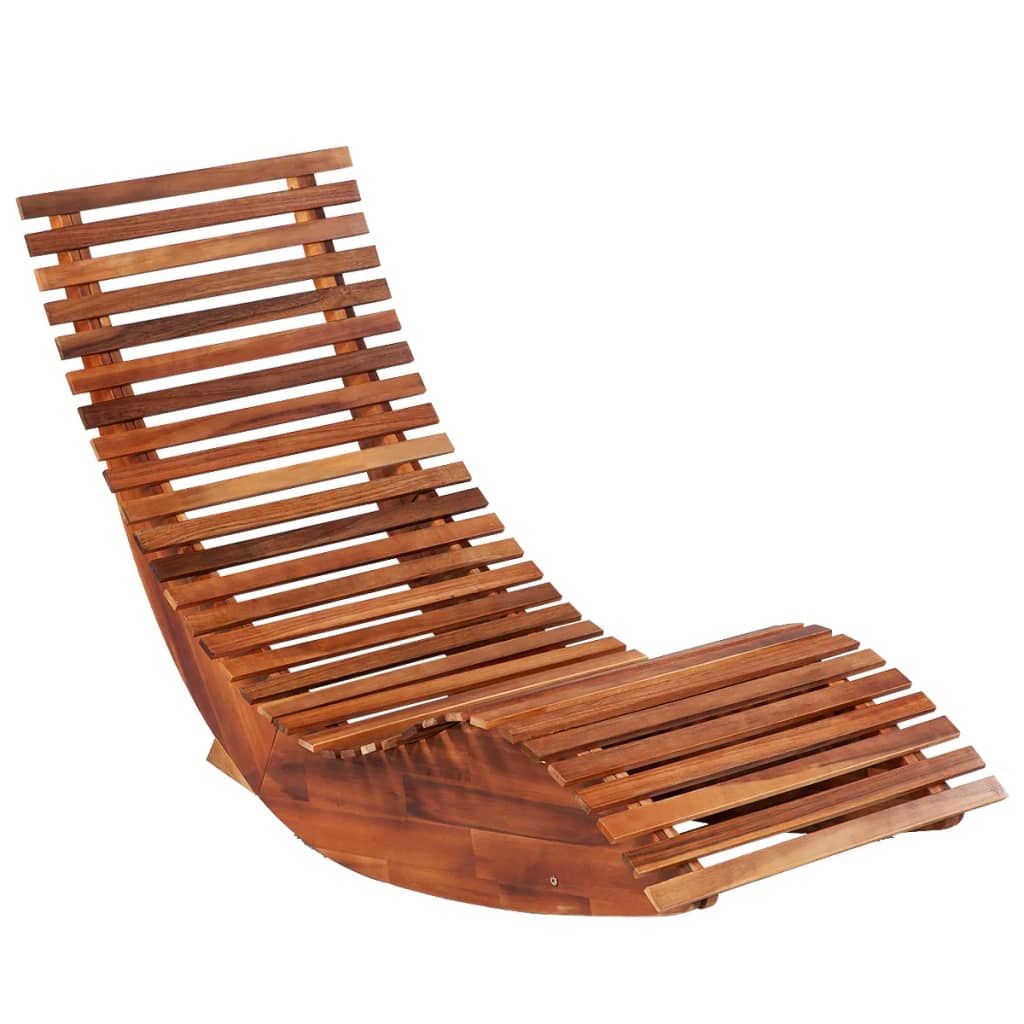 Gyngestole Solsenge 2 stk