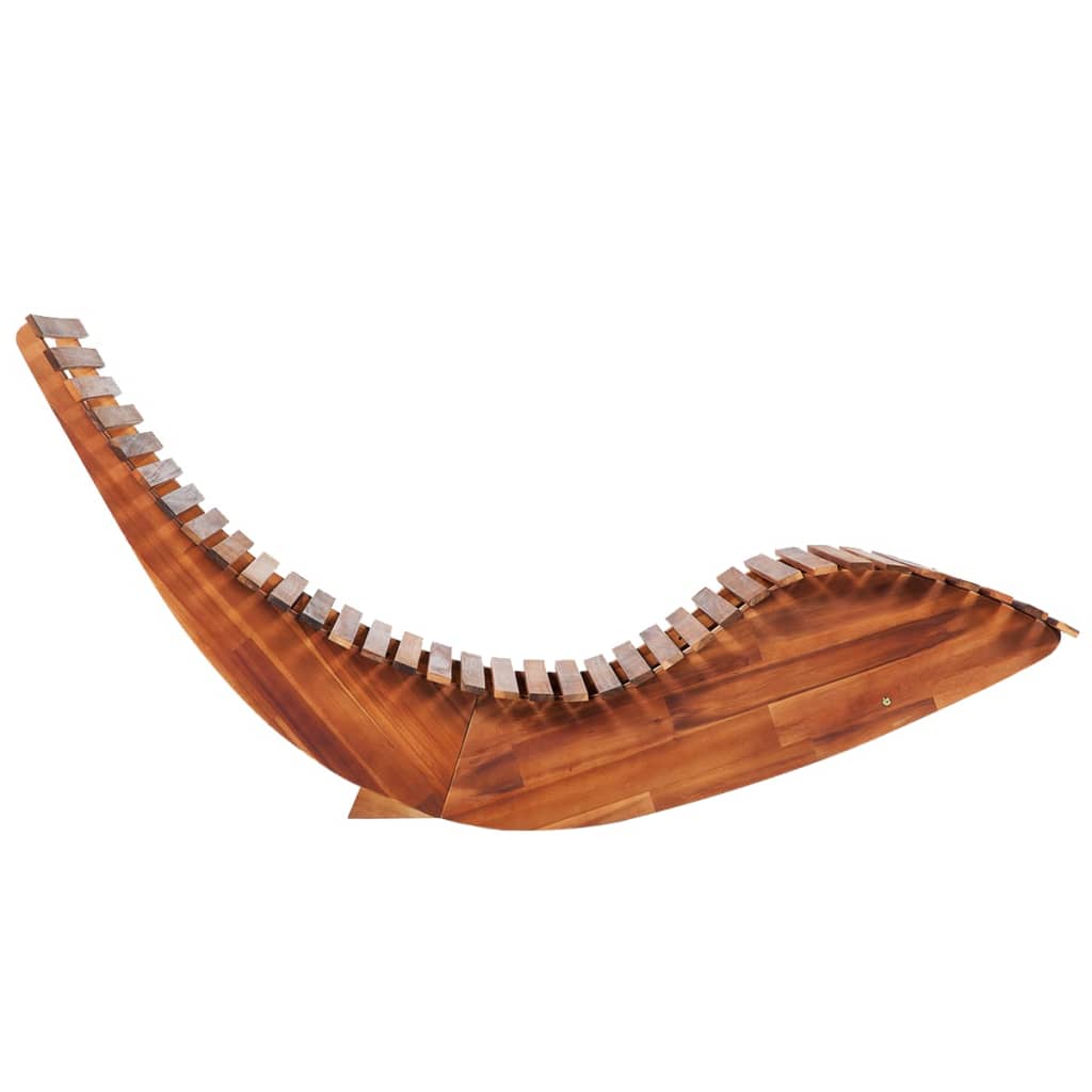 Gyngestole Solsenge 2 stk