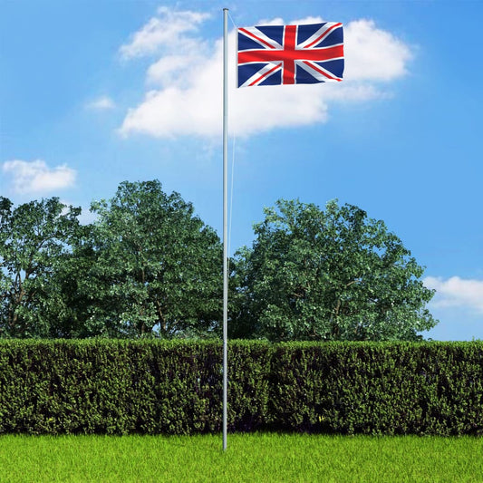 Storbritanniens flag 90 x 150 cm