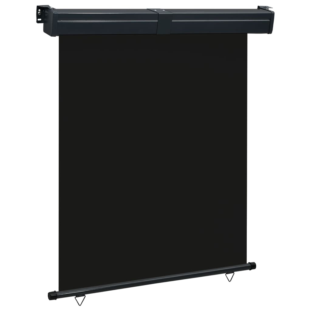 Altan Side Markise 145x250 cm Sort