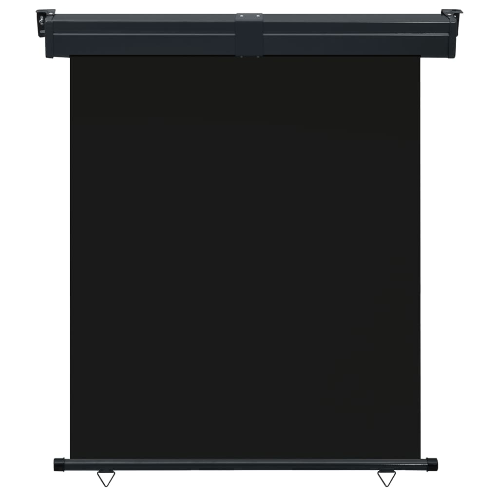 Altan Side Markise 145x250 cm Sort