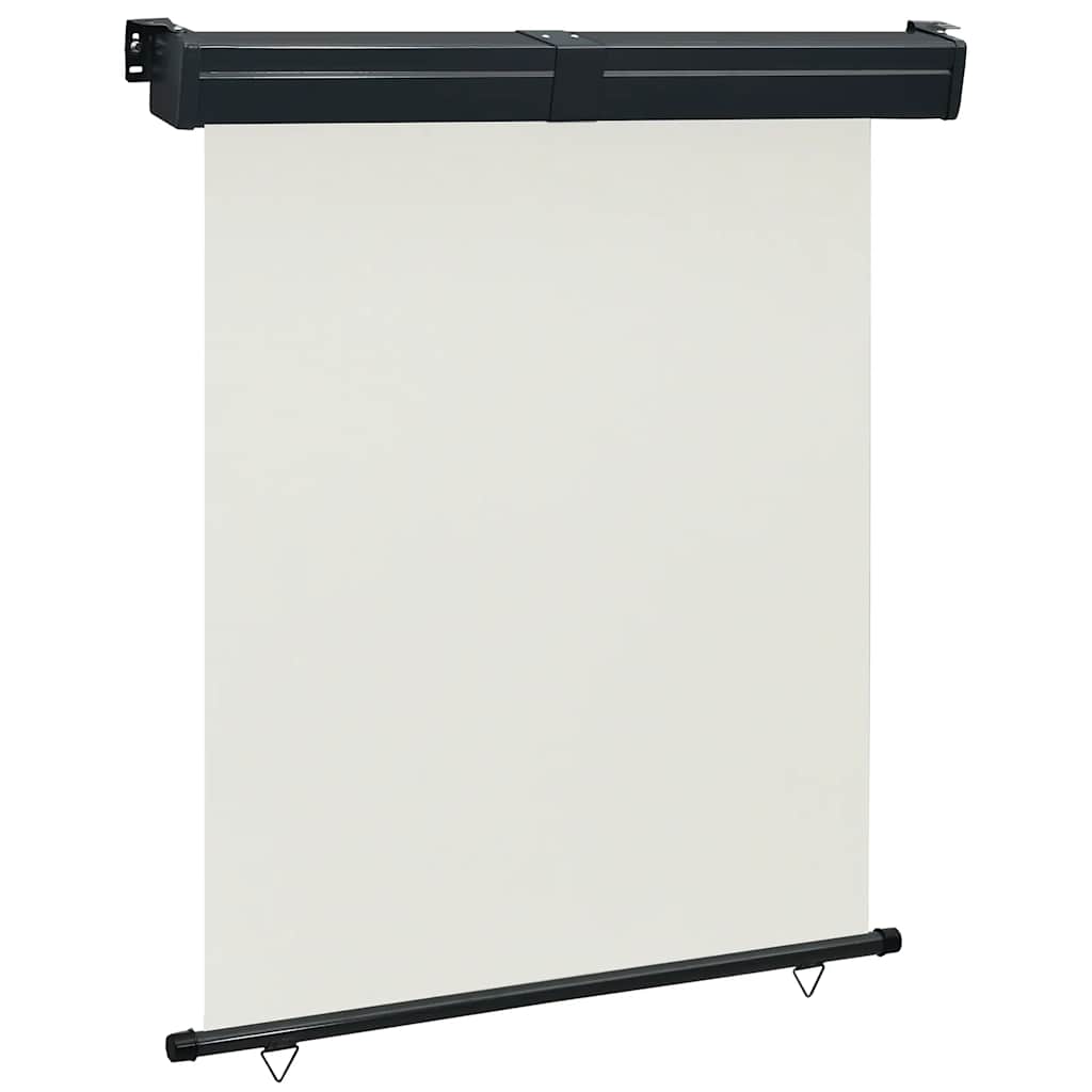 Altan sidemarkise 145x250 cm creme