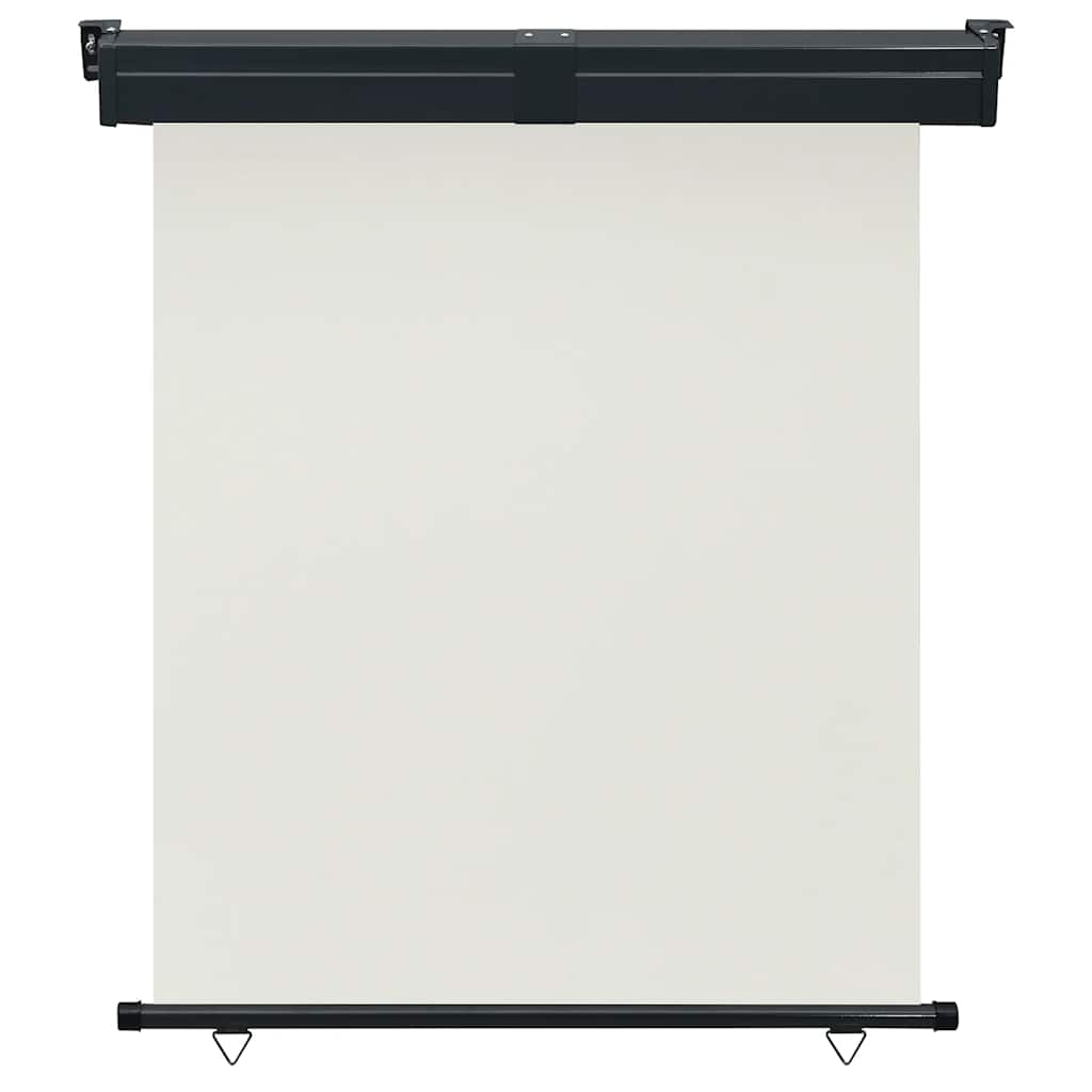 Altan sidemarkise 145x250 cm creme