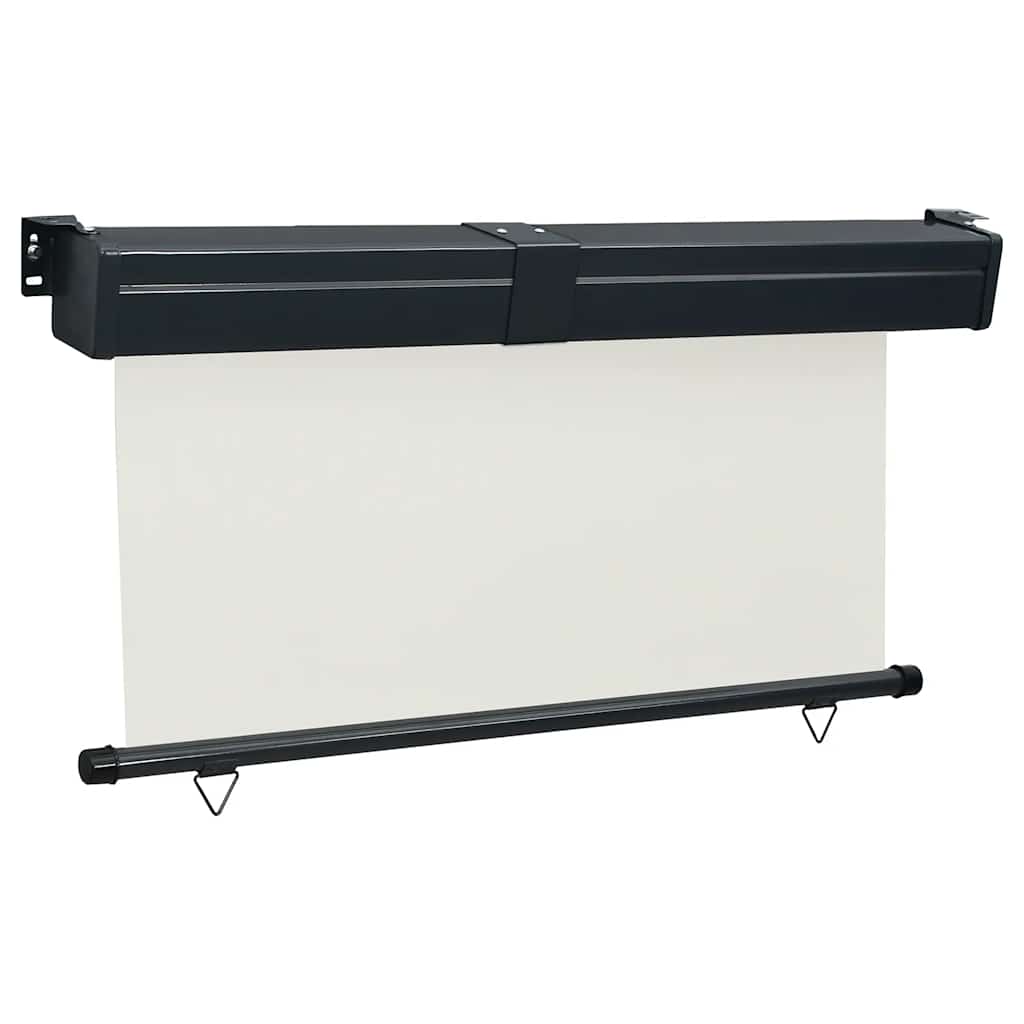 Altan sidemarkise 145x250 cm creme
