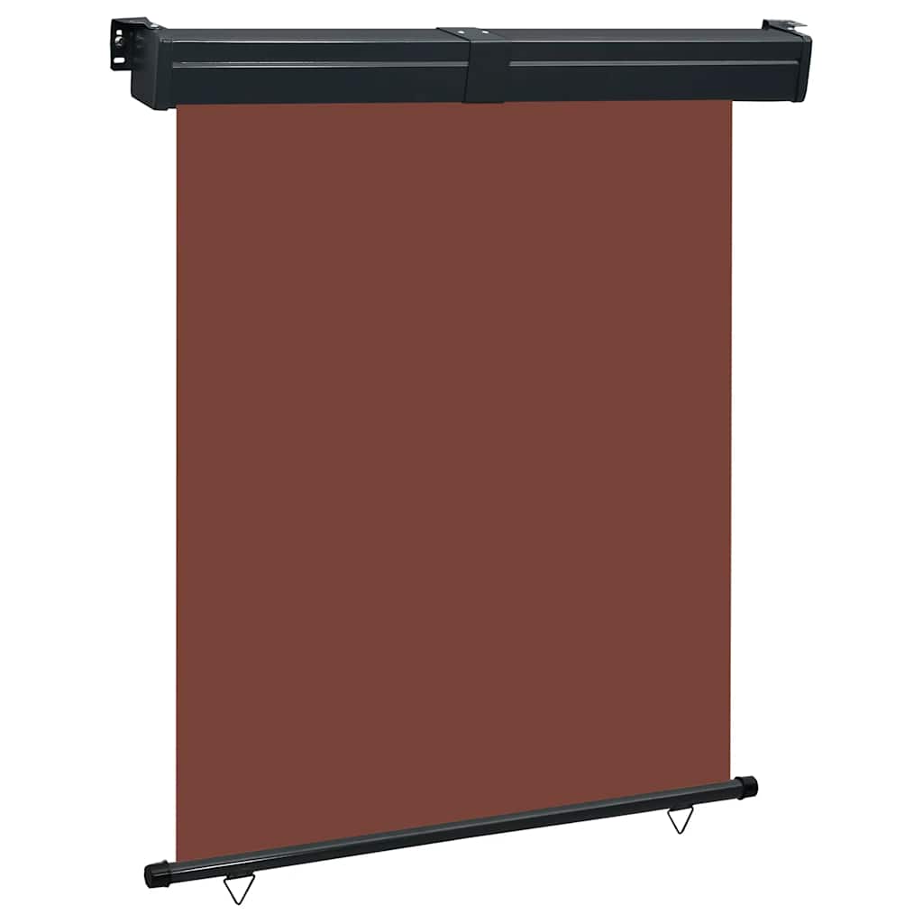 Altan Side Markise 145x250 cm Brun