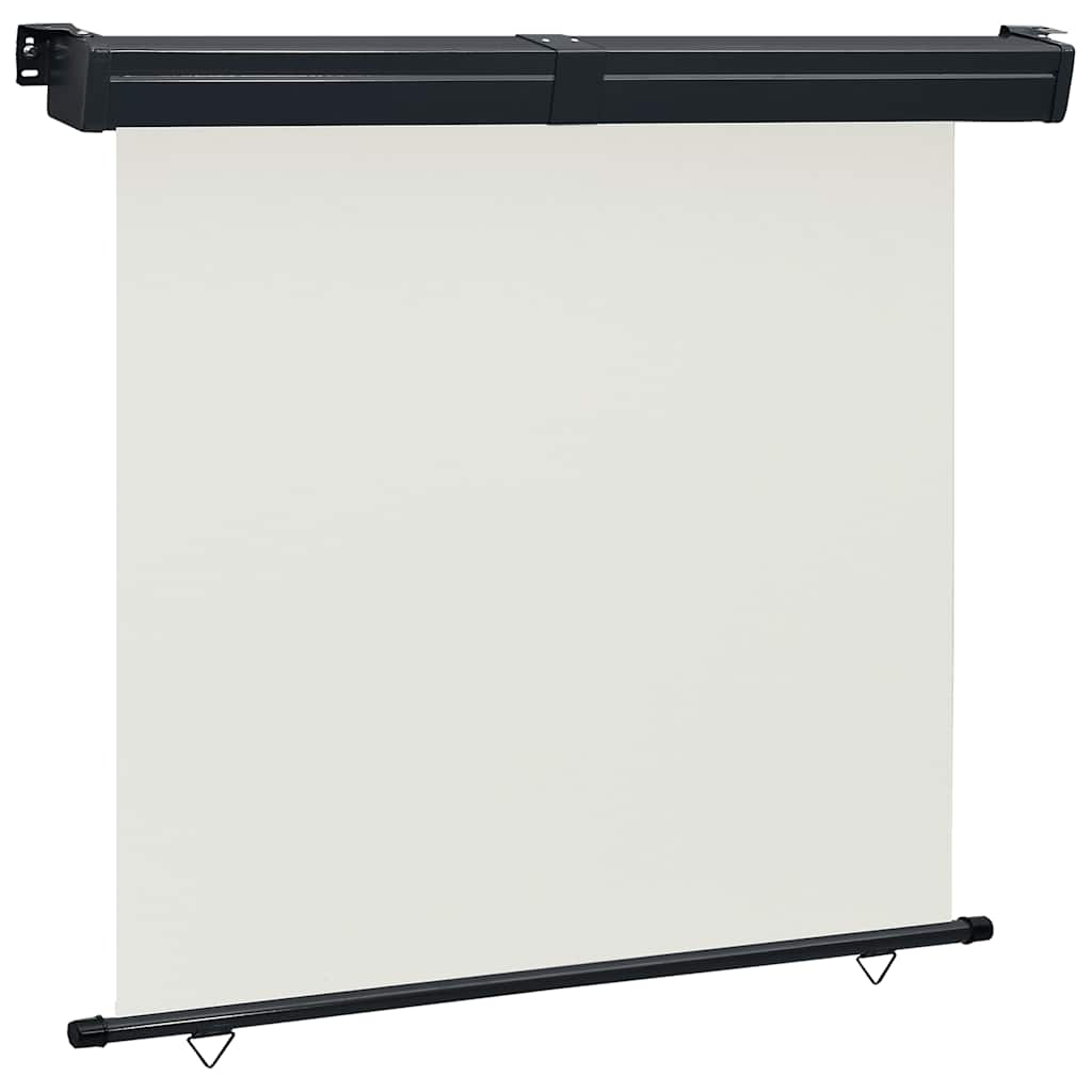 Altan sidemarkise 165x250 cm creme