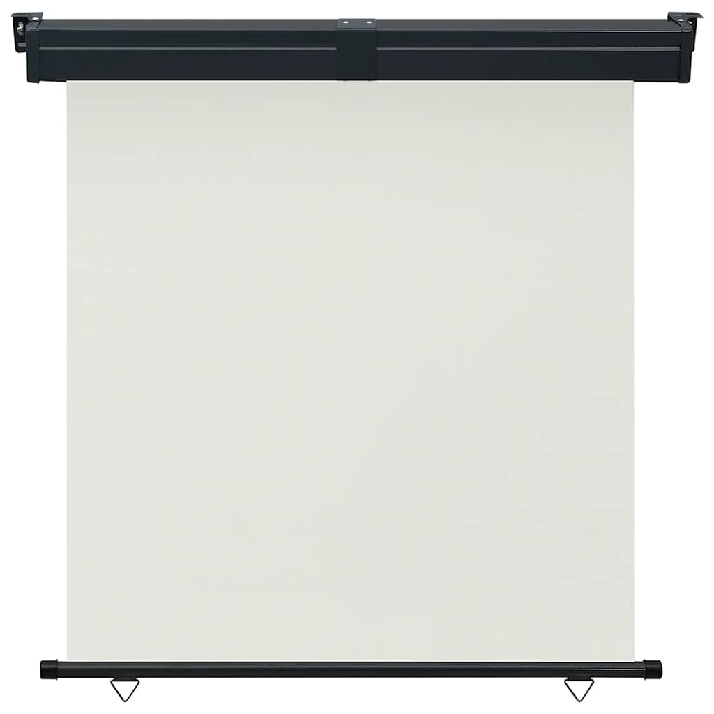 Altan sidemarkise 165x250 cm creme