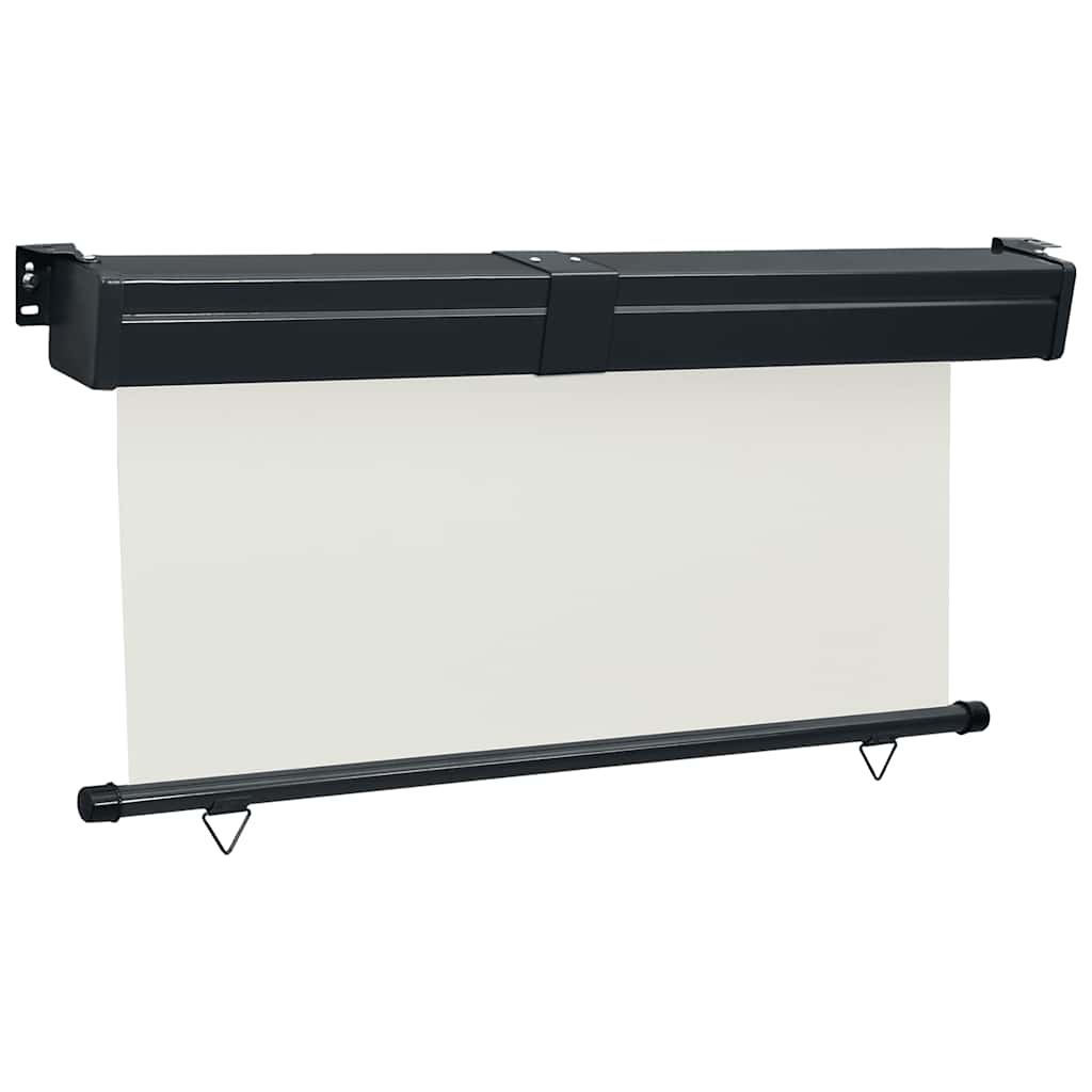 Altan sidemarkise 165x250 cm creme