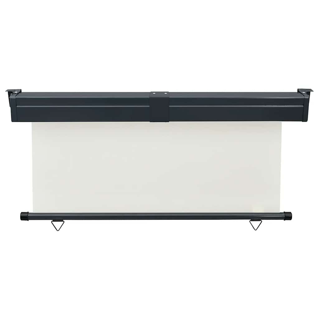 Altan sidemarkise 165x250 cm creme