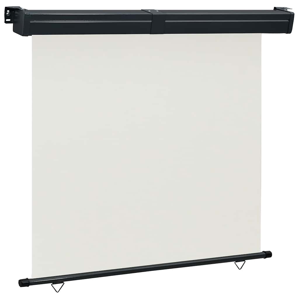 Altan sidemarkise 175x250 cm creme
