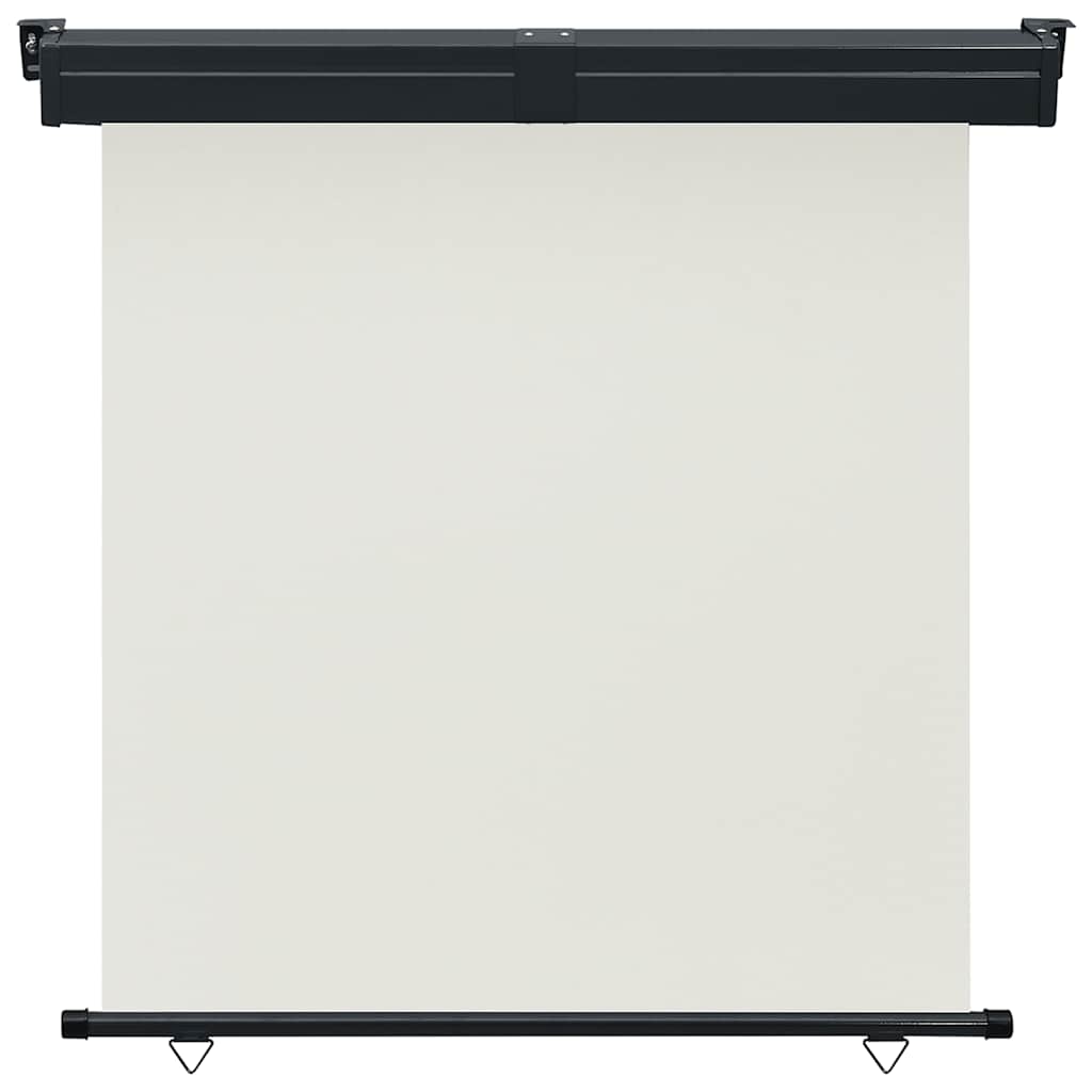 Altan sidemarkise 175x250 cm creme