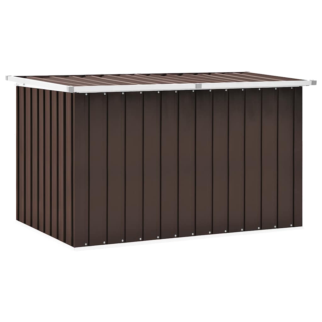 Havekasse Brun 149 x 99 x 93 cm