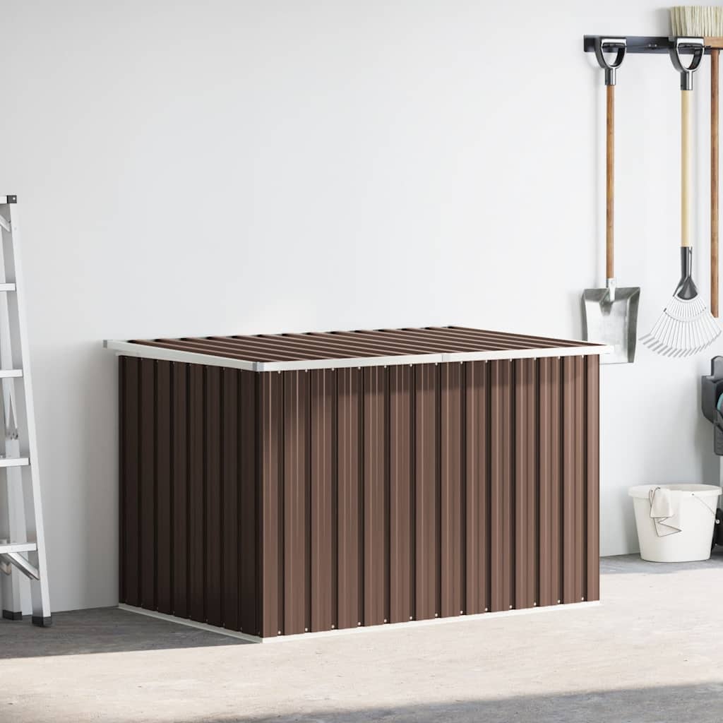 Havekasse Brun 149 x 99 x 93 cm