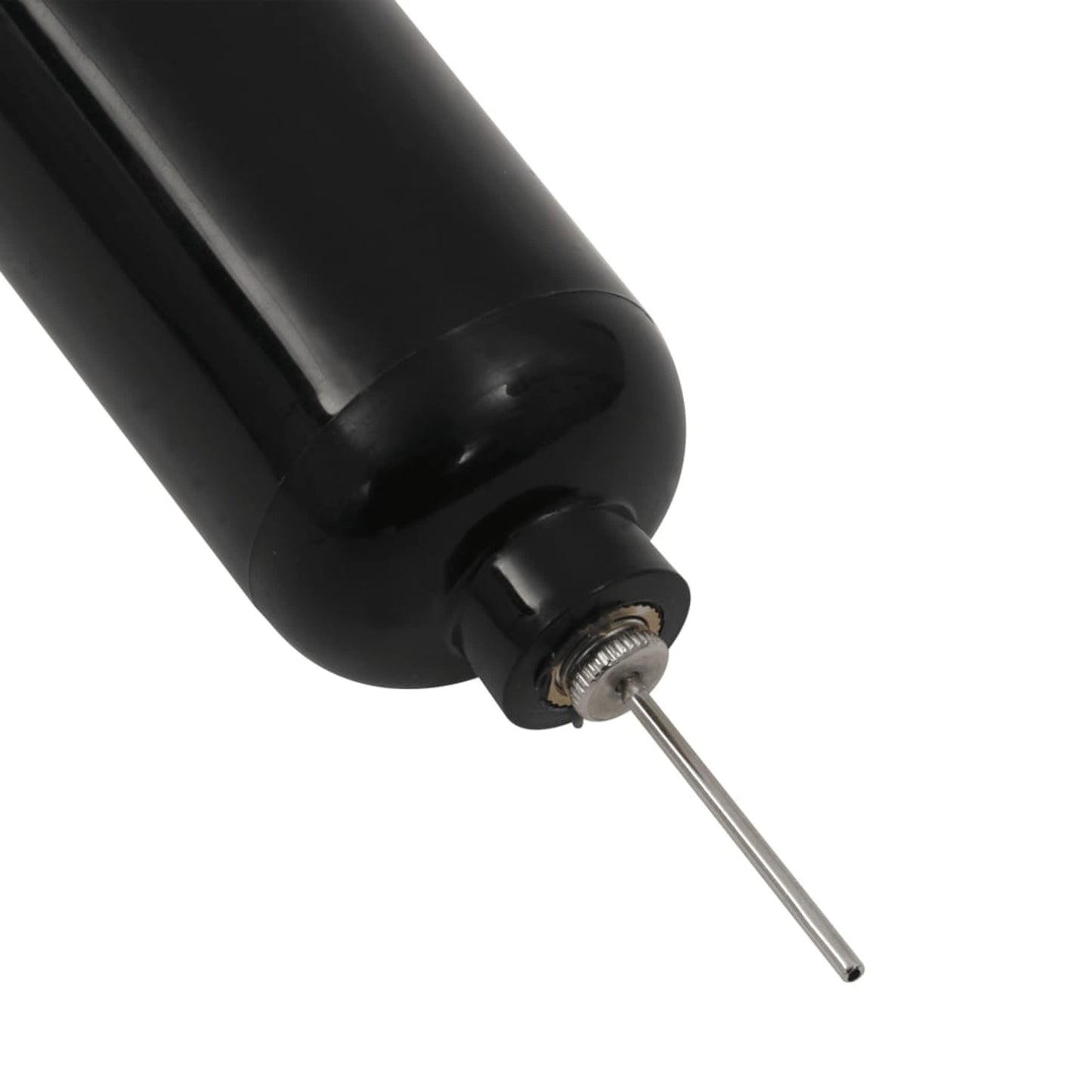 Bådskærm 2 stk Sort 69x21,5 cm PVC