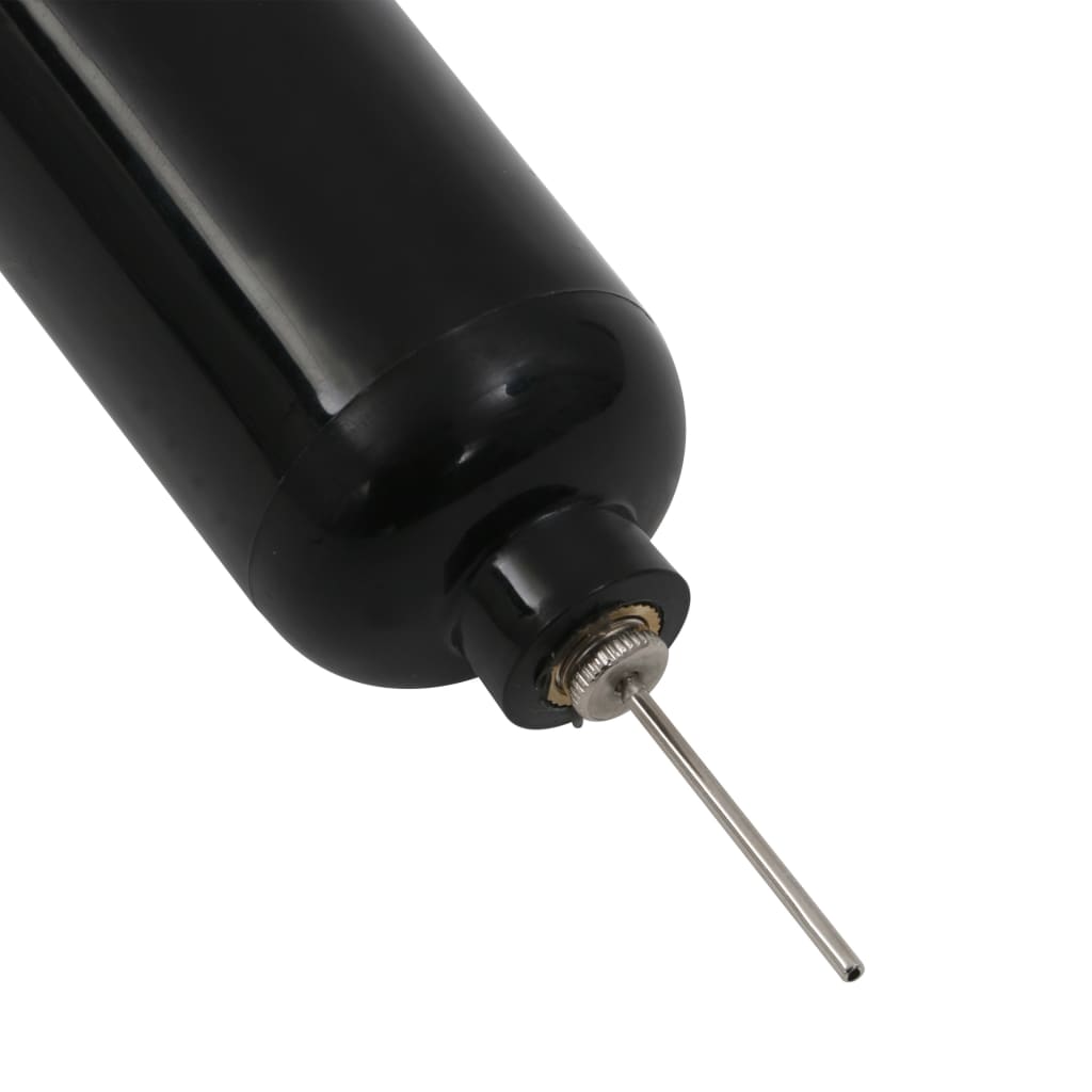 Bådskærme 2 stk Hvid 69x21,5 cm PVC