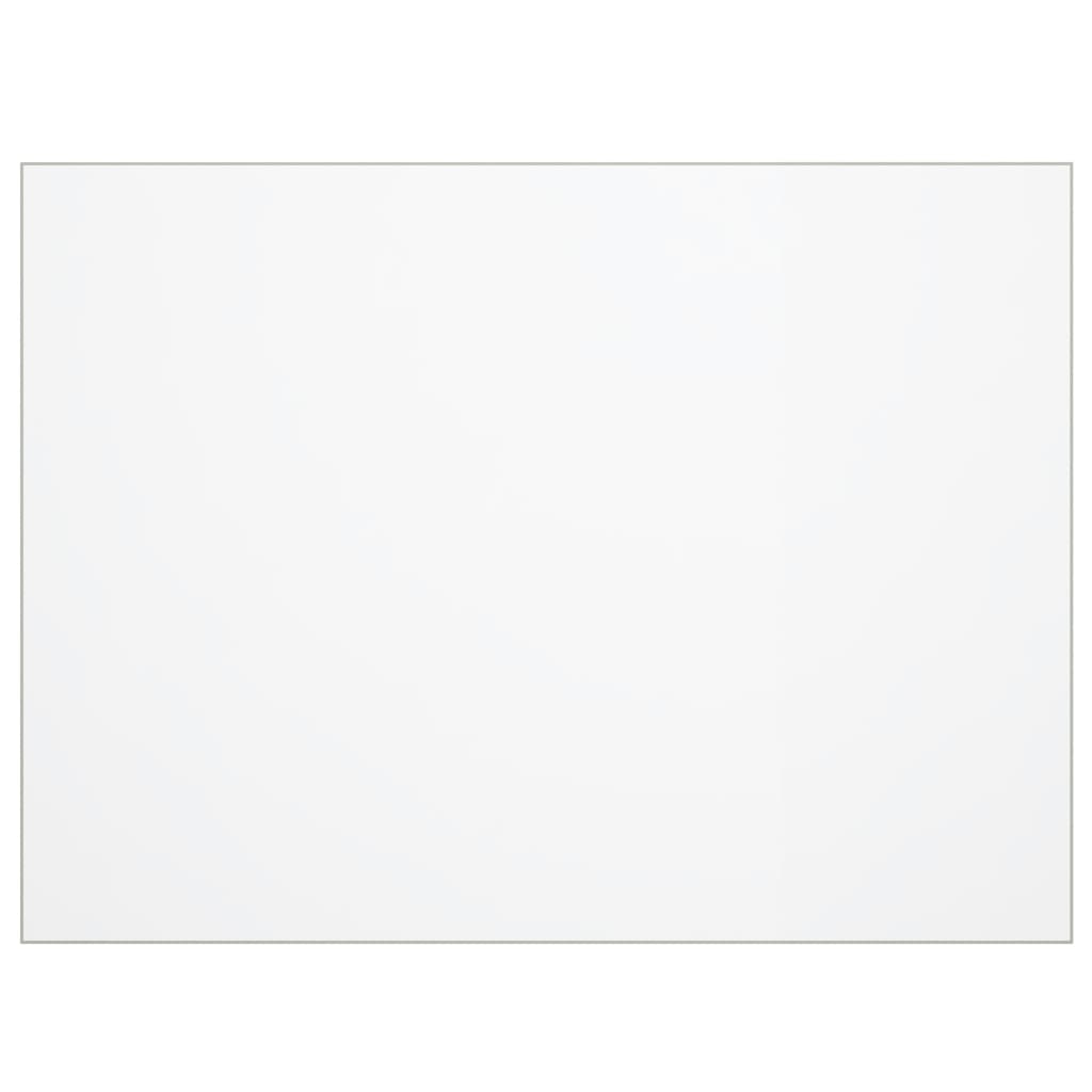 Tischfolie Matt 120x90 cm 1,6 mm PVC